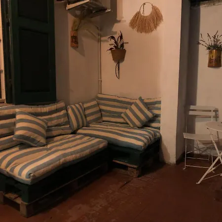 Terrazza Sul Giardino - Vaticano E Stadio Olimpico *