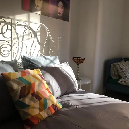 Terrazza Sul Giardino - Vaticano E Stadio Olimpico