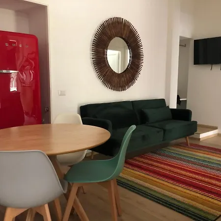 Terrazza Sul Giardino - Vaticano E Stadio Olimpico * روما