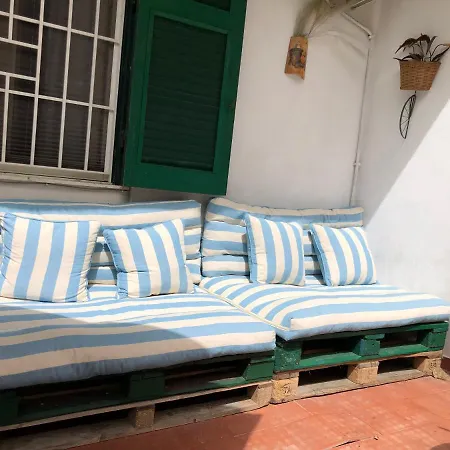 Terrazza Sul Giardino - Vaticano E Stadio Olimpico * Roma