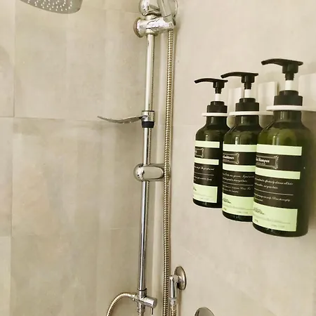 Terrazza Sul Giardino - Vaticano E Stadio Olimpico روما