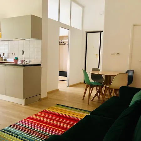 Terrazza Sul Giardino - Vaticano E Stadio Olimpico شقة *