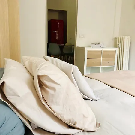 Terrazza Sul Giardino - Vaticano E Stadio Olimpico شقة