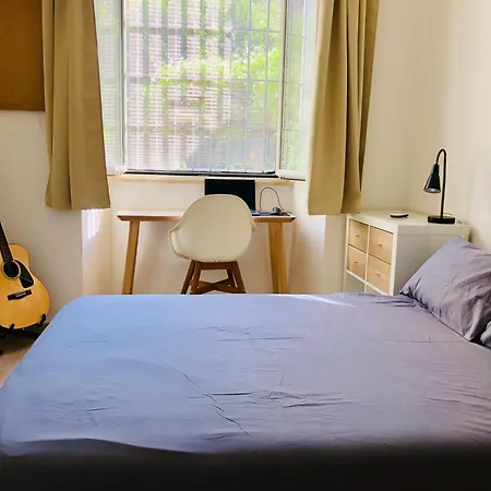 Terrazza Sul Giardino - Vaticano E Stadio Olimpico شقة