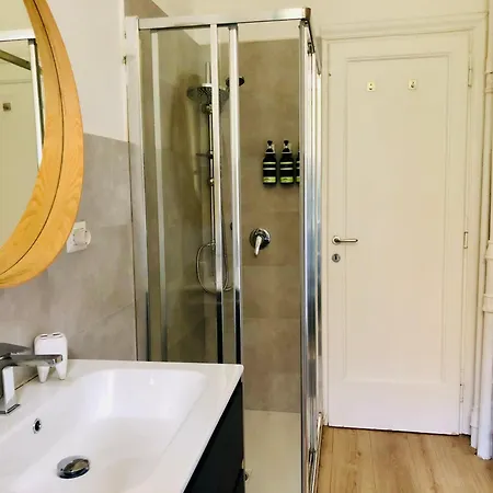 Terrazza Sul Giardino - Vaticano E Stadio Olimpico