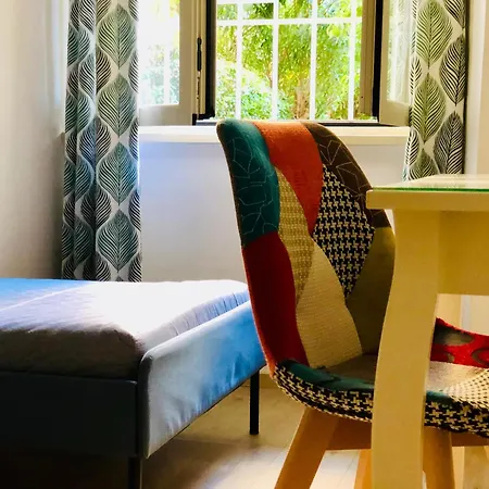 Terrazza Sul Giardino - Vaticano E Stadio Olimpico *