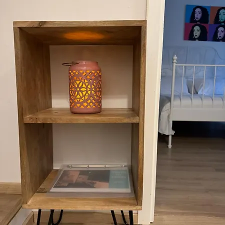 Terrazza Sul Giardino - Vaticano E Stadio Olimpico