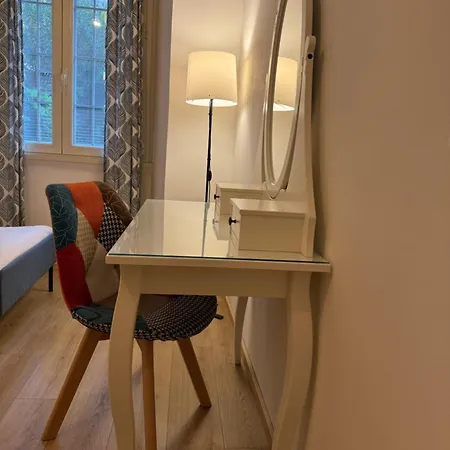 شقة Terrazza Sul Giardino - Vaticano E Stadio Olimpico