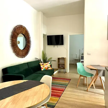 Terrazza Sul Giardino - Vaticano E Stadio Olimpico * روما