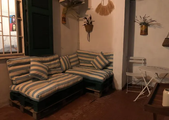 Terrazza Sul Giardino - Vaticano E Stadio Olimpico *